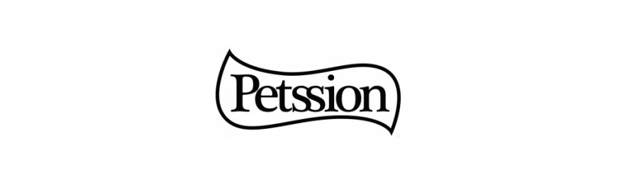 Petssion 乾狗糧